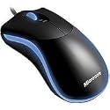Microsoft Habu Laser Gaming Mouse