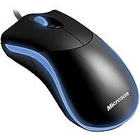 Microsoft Habu Laser Gaming Mouse