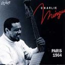  Charles Mingus