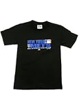 New York Mets Team Pride Big and Tall tee