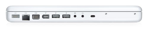 Apple MacBook MA700LL & A 13.3