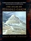 Atlas of Middle-earth