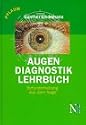 Augendiagnostik: (Befunderhebung aus dem Auge)