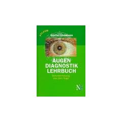 Augendiagnostik: (Befunderhebung aus dem Auge)