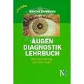 Augendiagnostik: (Befunderhebung aus dem Auge)