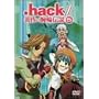 .hack//�����̘r�֓`��(5) [DVD]