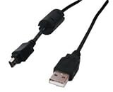 Electronics : USB2.0 Connection Cable for 14 Pin Fuji Camera