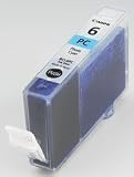 Canon BCI 6PC - Ink tank - 1 x photo cyan