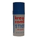 Krew Comb Wax Stick Hair Groom * For Flattop