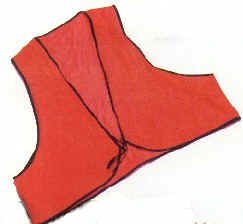 Vest Vinyl Vest