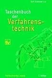 Taschenbuch der Verfahrenstechnik - 