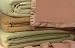 100% Silk Fleece silk blanket
