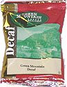 Review Green Mountain Decaffeinated Coffee  / Green Mountain Coffee Decaffeinated 24 bags 2.2oz