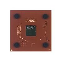 Processor - 1 x AMD Athlon XP 2000+ / 1.67 GHz ( 266 MHz ) - Socket A - L2 256 KB
