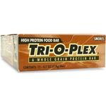 Tri-O-Plex-High Protein Food Bar, 12/118gr Bars, Smores