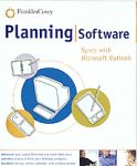 Franklin Covey Planning Software 8.0