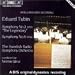 Classical Music : Eduard Tubin: Symphonies No.2 & 6