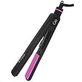 Enzo Milano Gio Professional 1 Flat Iron