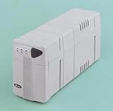 UPS 425VA Battery Backup System with AVR, Platinum