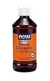 Now Foods Stevia Glycerite 2 oz