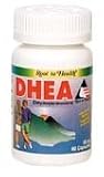 DHEA 60's