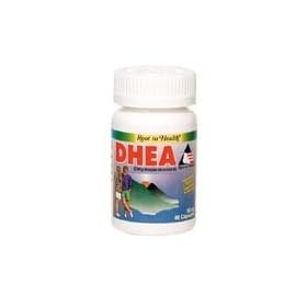 DHEA 60's