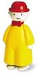 Tommy Toot