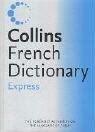 Collins Express French Dictionary