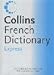 Collins Express French Dictionary