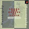 Songs and Dances Of Death
