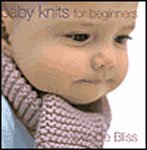 Baby Knits For Beginners