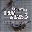 Essential Drum and Bass, Vol. 3: 20 Cuts Fom the D