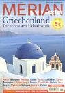 Merian extra Griechenland: Die schönsten Urlaubsziele