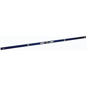 IRWIN Strait-Line 2035108 96-Inch Magnetic Box Beam Level by Irwin