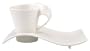 Villeroy & Boch New Wave Caffe Mokka-/ Espressotasse 2 tlg