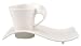 Villeroy & Boch New Wave Caffe Mokka-/ Espressotasse 2 tlg