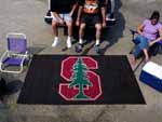 5' x 8' Stanford Cardinals Ulti Mat