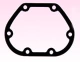 GASKET for TRANSMISSION SIDE COVER