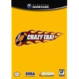 Crazy Taxi
