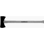 Click here to buy Truper Herramientas #DHM3-1 2FC 3-1 2LB Double Bit Axe by TRUPER HERRAMIENTAS, S.A.DE.