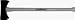 Truper Herramientas #DHM3-1/2FC 3-1/2LB Double Bit Axe