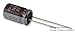 United Chemi-Con EKYB630ELL180ME11D Electrolytic Capacitor, Kyb Series, 18 F, 20%, 63 V, 5 mm, Radial Leaded