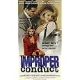 Improper Conduct