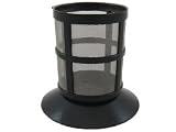 Dirt Devil Filtersieb 2610005 für Centrixx TS M 2610 / M 2613