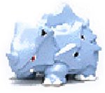 モンスターコレクション111 サイホーン