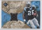 2006 Ultimate Collection Jerseys #ULDF - DeShaun Foster/99