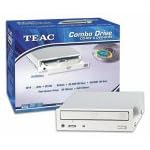 Teac 52X COMBO KIT WITH NERO BEIGE ( DW552G KIT ) by Trout-Tail Llc