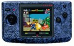  : NeoGeo Pocket Color - Stone Blue