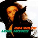 Kim Wilde - Kim Wilde 1990 Love Moves - Zortam Music