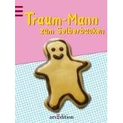 Traum-Mann zum Selberbacken